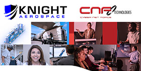 Resilience in Business: CNF Technologies and Knight Aerospace