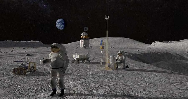 SwRI to Lead NASA/SSERVI Center for Lunar Origin and Evolution