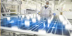 SA-BASED MISSION SOLAR ENERGY UNVEILS FOUR NEW SOLAR PANEL MODELS