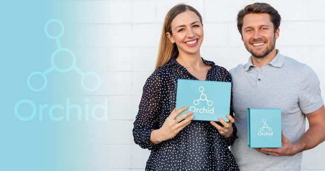 Healthtech startup Orchid launches at-home fertility testing