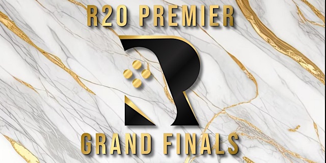 APRIL 7: R20 Premier Esports Grand Finals