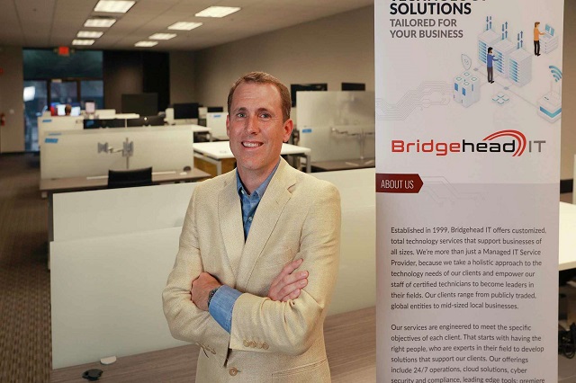 SA Tech Company Bridgehead IT Charts New Path to Growth