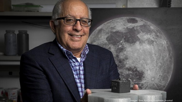 Astroport Space Technologies lands contract to build construction robots on the moon