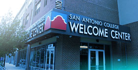SAN ANTONIO COLLEGE TO RECEIVE FEDERAL FUNDING FOR CYBERSECURITY EDUCATION PROGRAM
