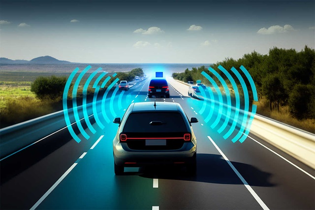 SwRI Develops Off-road Autonomous Driving Tools Focused on Camera Vision
