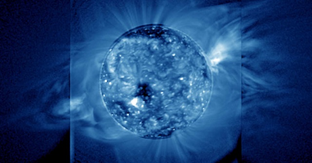 SwRI Study Describes First Ultraviolet Imaging of Sun’s Middle Corona 