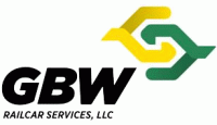 GBW Railcar Services logo
