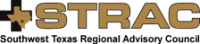 strac logo