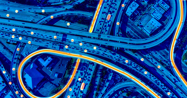 SwRI TO DEVELOP AI-BASED INTEGRATED CORRIDOR MANAGEMENT TRAFFIC SOLUTIONS