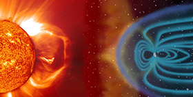 SwRI AWARDED CONTRACT TO DEVELOP SOLAR WIND PLASMA SENSOR
