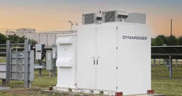 SwRI TO HELP INVESTIGATE SAFETY, LONGEVITY OF GRID-CONNECTED ENERGY STORAGE SYSTEMS