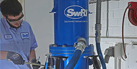 SwRI’s ECTO-Lab expands, supports EPA Cleaner Trucks Initiative