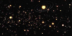 SwRI scientist develops novel algorithm to aid search for exoplanets