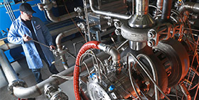 SwRI Receives $3 Million for Oxy-fuel Combustion Pilot Plant Project