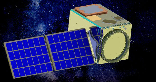 SwRI’S 100-KG SMALL SATELLITE PLATFORM ADDED TO NASA’S RDSO CATALOG