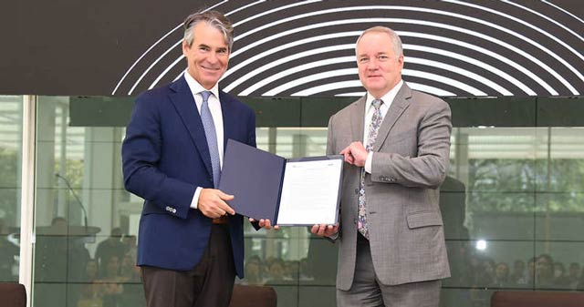 SwRI, Tec de Monterrey Collaborate to Advance Sustainable Manufacturing