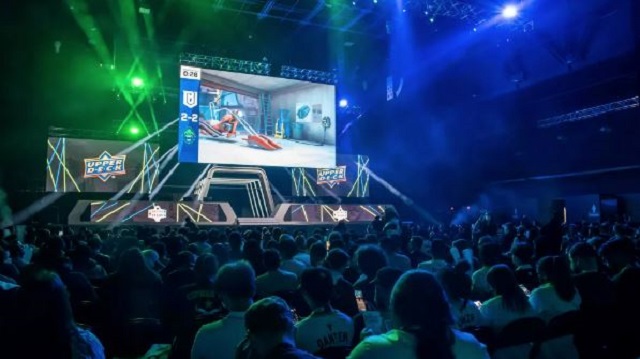 Tech Port Center: Esports Gaming at Its Core
