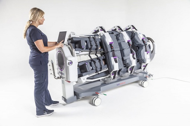 Turn Medical Partners with U.S. Med-Equip to Widen Access to Innovative Hospital Bed