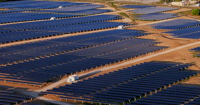 Local entrepreneur drives rapid growth at San Antonio solar energy company