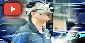 VIRTUAL REALITY: THE FUTURE OF CYBER TRAINING IS HERE