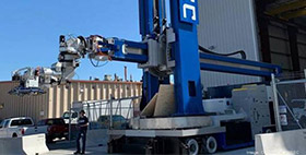 Port SA brings Dutch robotics company to Alamo City